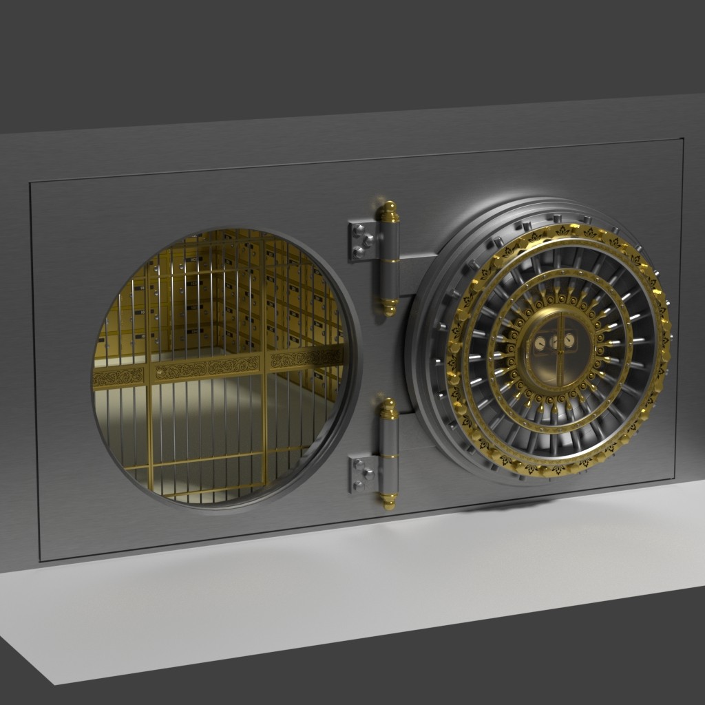 Vault preview image 1